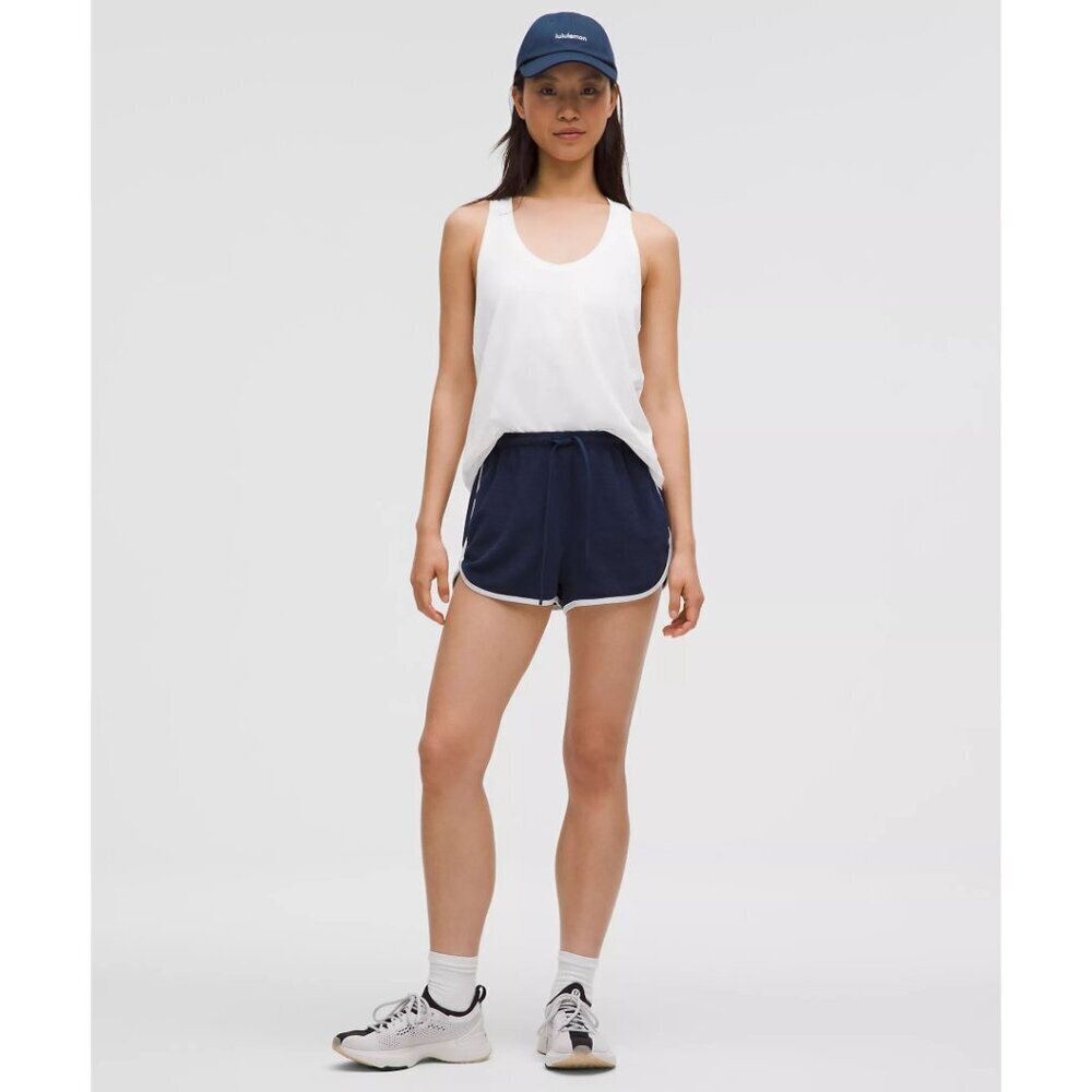 Love Tank Top - White - Picture 4 of 4